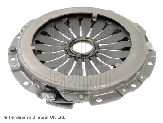Clutch Pressure Plate